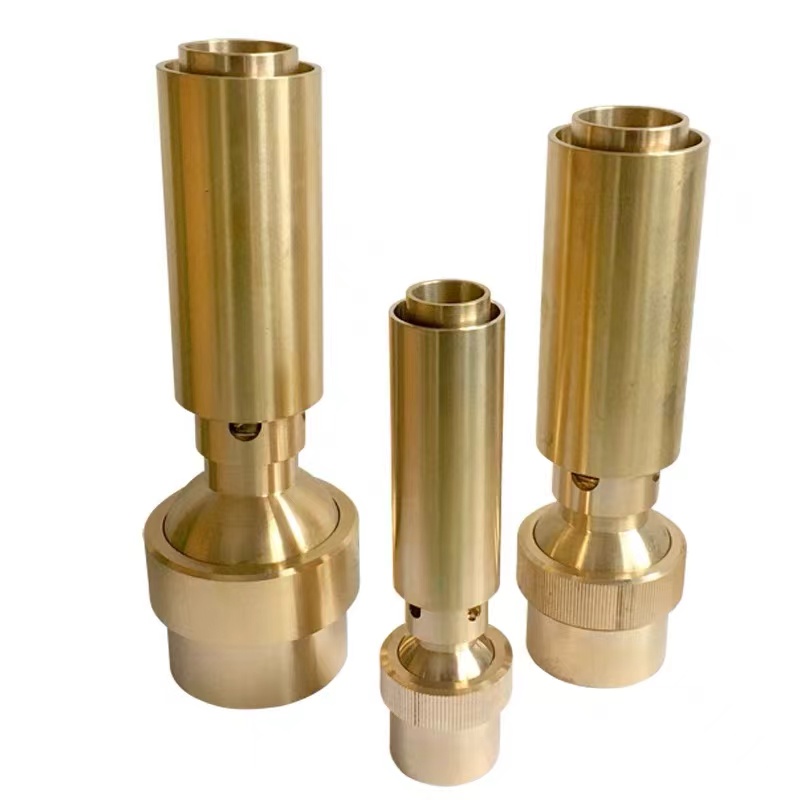 加氣玉柱噴泉噴頭設(shè)備圖片